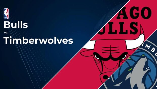 Bulls vs. Timberwolves Tickets Available – Thursday, Nov. 7