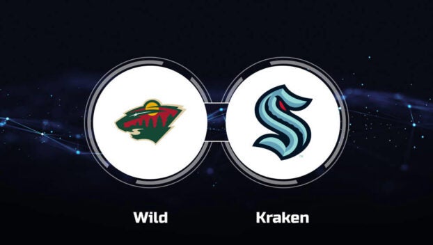 Buy Tickets for Minnesota Wild vs. Seattle Kraken on October 12