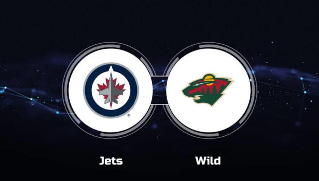 Buy Tickets for Winnipeg Jets vs. Minnesota Wild on October 13