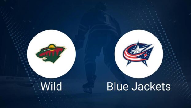 How to Pick the Wild vs. Blue Jackets Game with Odds, Spread, Betting Line and Stats – October 10