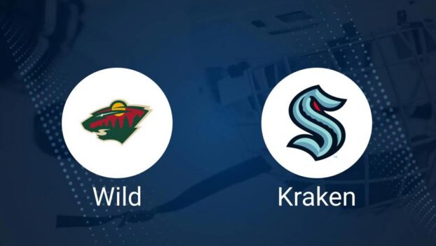 How to Pick the Wild vs. Kraken Game with Odds, Spread, Betting Line and Stats – October 12