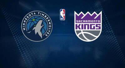 How to Watch the Timberwolves vs. Kings Game: Streaming & TV Channel Info for October 24