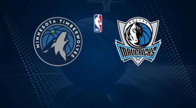 How to Watch the Timberwolves vs. Mavericks Game: Streaming & TV Channel Info for October 29