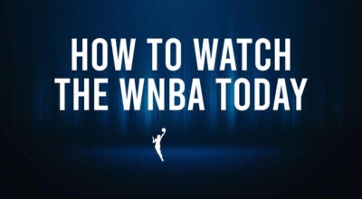 How to Watch the WNBA Playoffs Today | Oct. 20