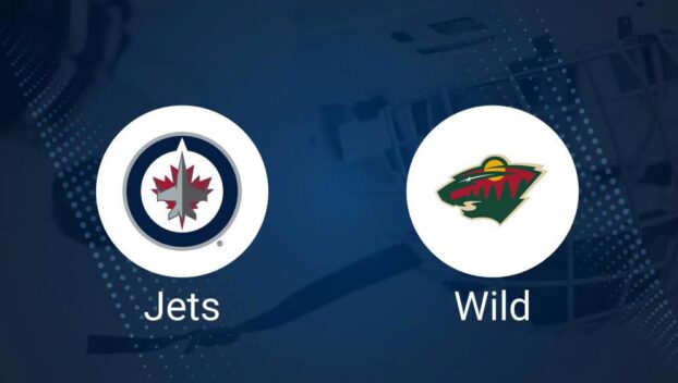 Jets vs. Wild Injury Report Today - October 13