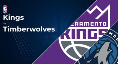 Kings vs. Timberwolves Prediction & Picks: Line, Spread, Over/Under - October 24