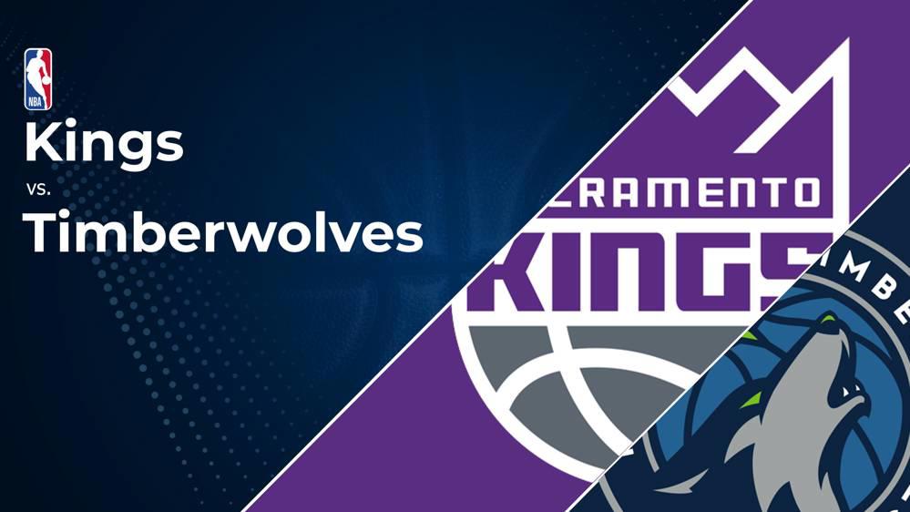 Kings vs. Timberwolves Prediction & Picks: Line, Spread, Over/Under - October 24