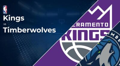 Kings vs. Timberwolves Tickets Available – Thursday, Oct. 24