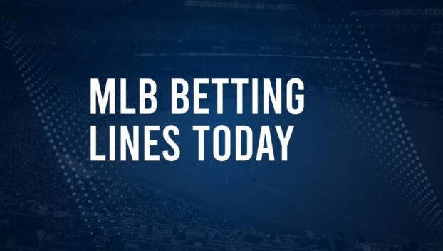 MLB Playoff Betting Lines and Picks Today | Oct. 16