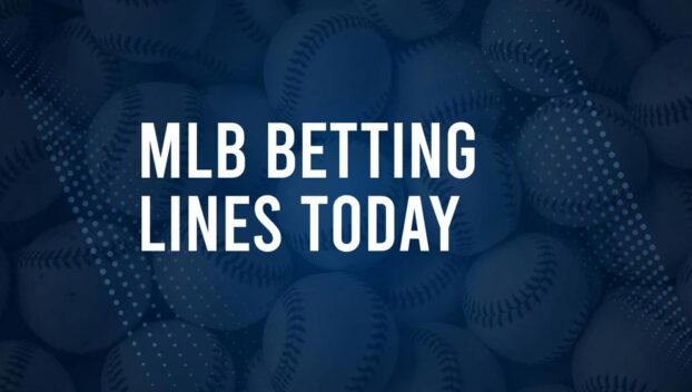 MLB Playoff Betting Lines and Picks Today | Oct. 30