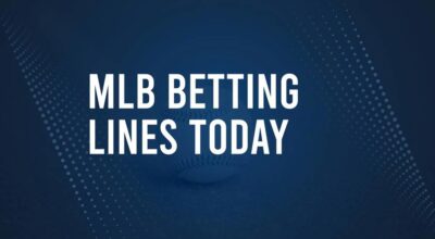 MLB Playoff Betting Lines and Picks Today | Oct. 5