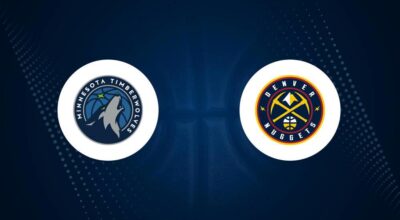 NBA Best Bets: Timberwolves vs. Nuggets Picks for November 1