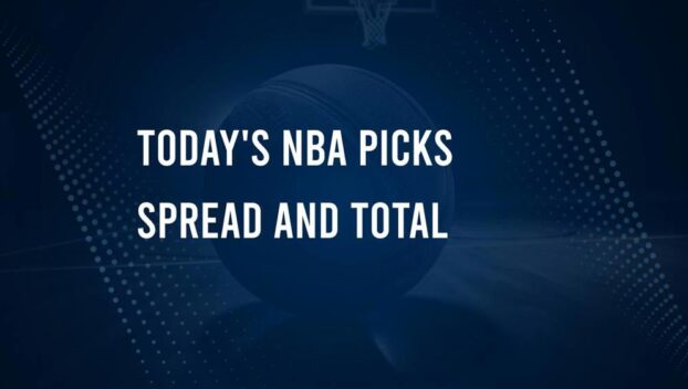 NBA Spread and Total Picks for Today, October 22