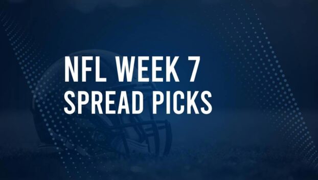 NFL Week 7 Picks Against the Spread, Tips and Predictions