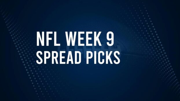 NFL Week 9 Picks Against the Spread, Tips and Predictions