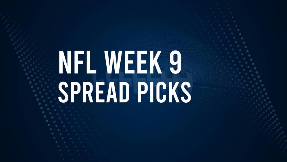 NFL Week 9 Anti-Spread Picks, Tips and Predictions