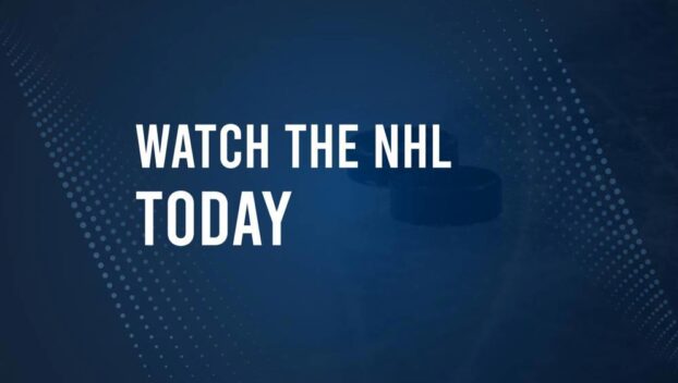 October 17 NHL TV Schedule: TV Channel, Start Times & Live Streaming Options