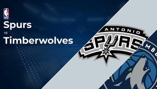 Spurs vs. Timberwolves Tickets Available – Saturday, Nov. 2