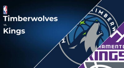 Timberwolves vs. Kings Injury Report Today - October 24