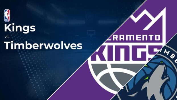 Timberwolves vs. Kings Prediction & Picks: Line, Spread, Over/Under - October 24