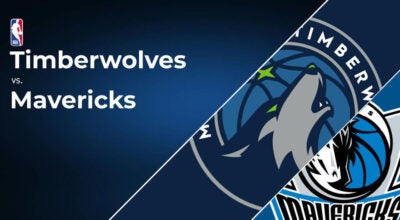 Timberwolves vs. Mavericks Injury Report Today - October 29