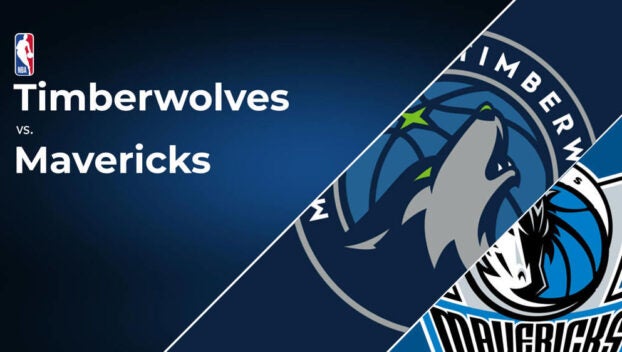 Timberwolves vs. Mavericks Injury Report Today - October 29