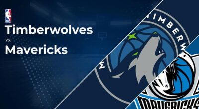 Timberwolves vs. Mavericks Prediction & Picks: Line, Spread, Over/Under - October 29