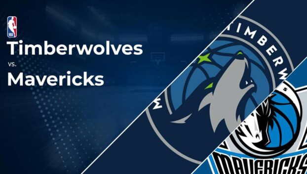 Timberwolves vs. Mavericks Prediction & Picks: Line, Spread, Over/Under - October 29