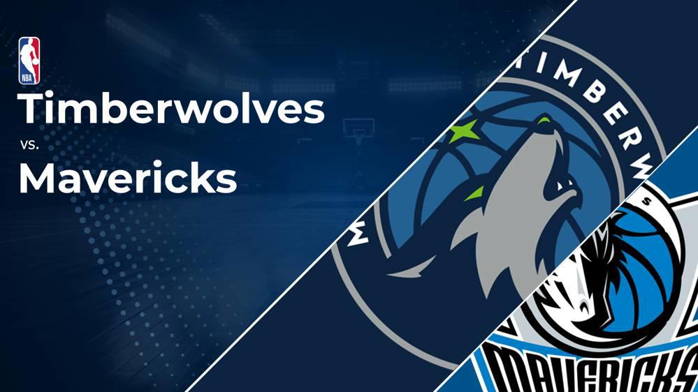 Timberwolves vs. Mavericks Prediction & Picks: Line, Spread, Over/Under - October 29