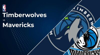 Timberwolves vs. Mavericks Tickets Available – Tuesday, Oct. 29