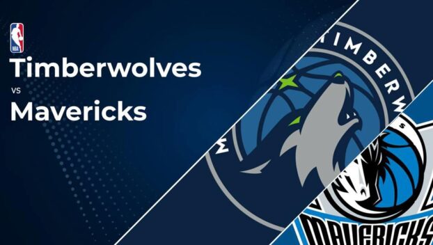 Timberwolves vs. Mavericks Tickets Available – Tuesday, Oct. 29