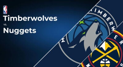 Timberwolves vs. Nuggets Injury Report Today - November 1