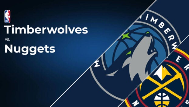 Timberwolves vs. Nuggets Injury Report Today - November 1