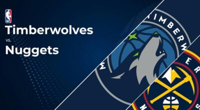 Timberwolves vs. Nuggets Prediction & Picks: Line, Spread, Over/Under - November 1