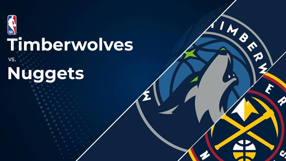 Timberwolves vs. Nuggets Prediction & Picks: Line, Spread, Over/Under - November 1