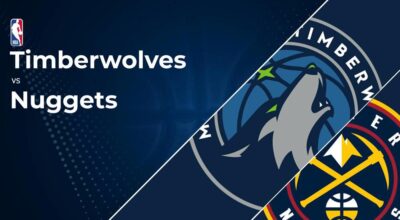 Timberwolves vs. Nuggets Tickets Available – Friday, Nov. 1