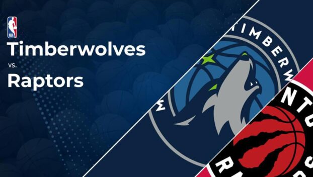 Timberwolves vs. Raptors Prediction & Picks: Line, Spread, Over/Under - October 26