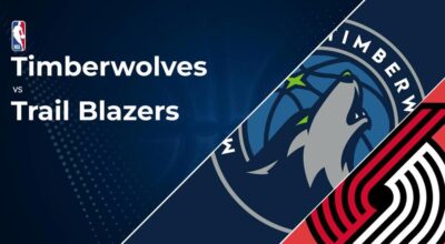 Timberwolves vs. Trail Blazers Tickets Available – Friday, Nov. 8