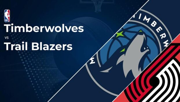 Timberwolves vs. Trail Blazers Tickets Available – Tuesday, Nov. 12