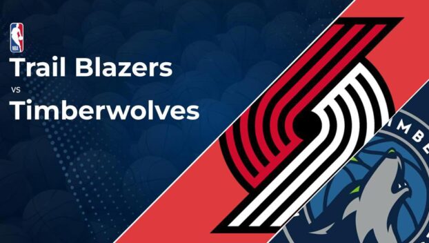 Trail Blazers vs. Timberwolves Tickets Available – Wednesday, Nov. 13