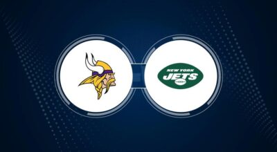 Vikings vs. Jets Same Game Parlay Picks – NFL Week 5