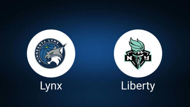 Where to Watch Minnesota Lynx vs. New York Liberty Game 4 on TV or Streaming Live - Friday, Oct. 18