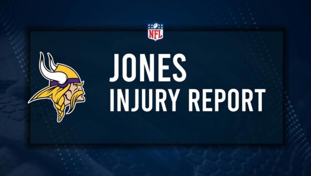 Will Aaron Jones Play in Week 7? NFL Injury Status, News & Updates