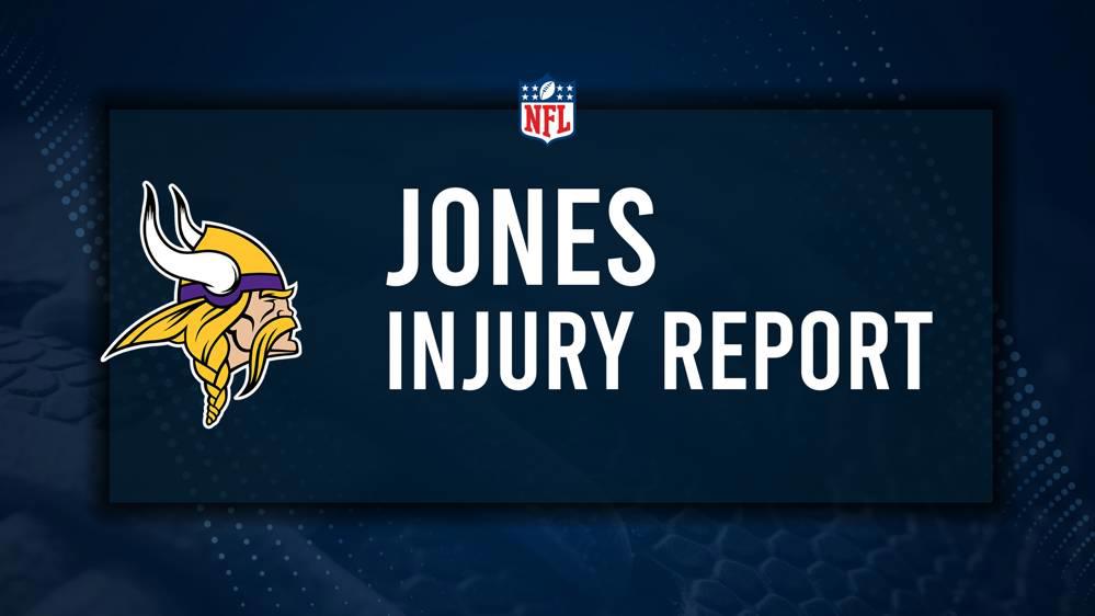 Will Aaron Jones Play in Week 7? NFL Injury Status, News & Updates