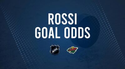 Will Marco Rossi Score a Goal Against the Blues on October 15?