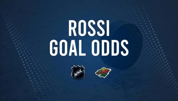 Will Marco Rossi Score a Goal Against the Blues on October 15?