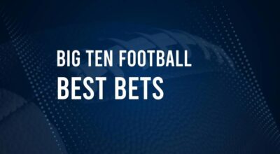 Big Ten Football Predictions, Computer Picks & Best Bets | Week 12