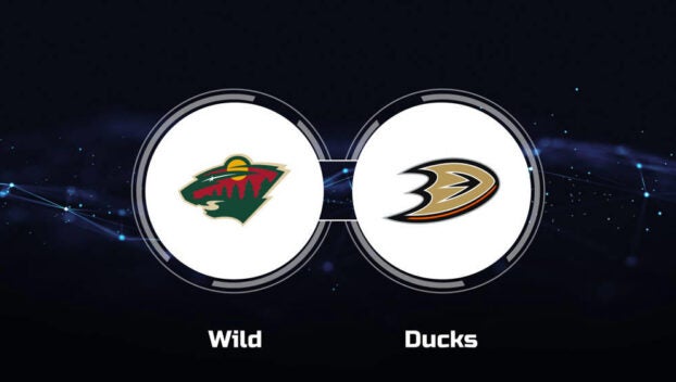 Buy Tickets for Minnesota Wild vs. Anaheim Ducks on November 8