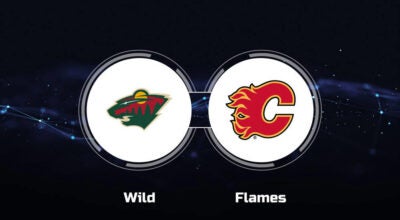 Buy Tickets for Minnesota Wild vs. Calgary Flames on November 23