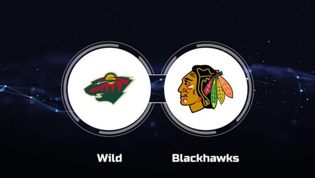 Buy Tickets for Minnesota Wild vs. Chicago Blackhawks on November 10